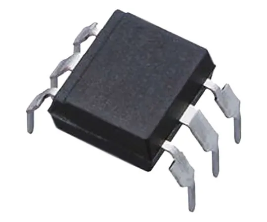 63-6990-12 Lite-On, CNY17-4M DC Input Optocoupler, Through Hole, 6-Pin PDIP CNY17-4M