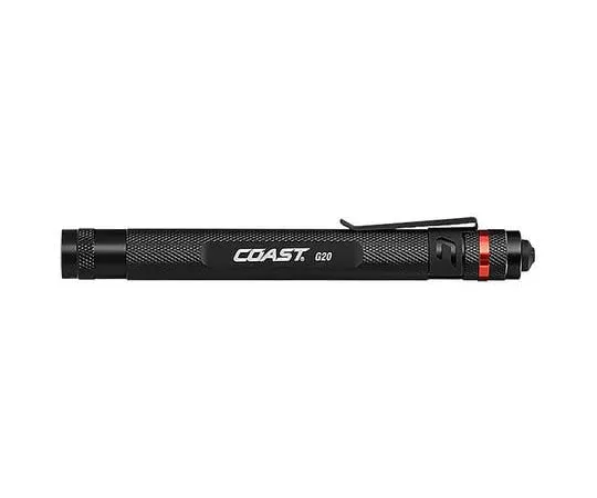 63-7011-28 Coast G20 LED Torch - , 36 lm G20