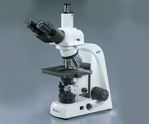 1-8588-02　［Discontinued］Biological Microscope (MT4000 Series) Trinocular, LED Lighting　MT4300L