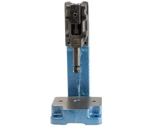 63-6606-46 RS PRO 0.6t Manual Toggle Press 254-844