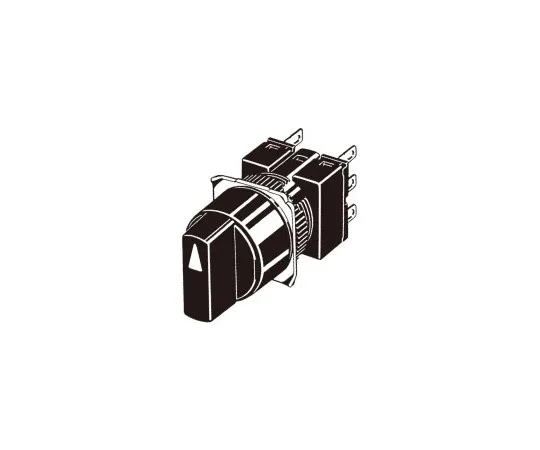 62-4733-99 Push Button Switch A 165 S A165S-T3A-2S