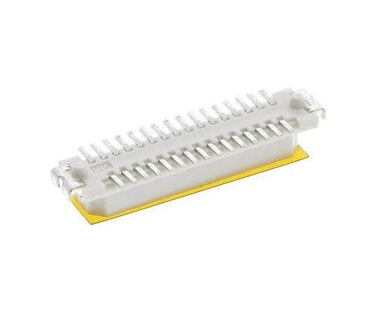 63-6822-69 Board Connection Socket DF9 Series 1 mm 31 Pole 2 Row Straight Surface Mounting 1 Set (1000 Pieces) DF9-31S-1V32
