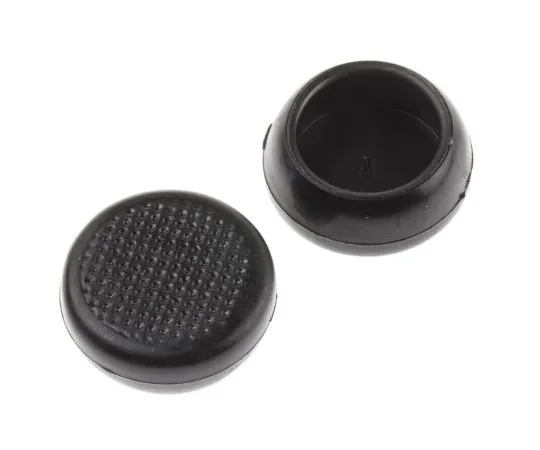 63-6607-29 RS PRO Neoprene Swivel Foot Cover, For Use With Toggle Clamp 261-448