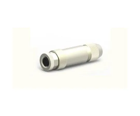 63-7040-72 TE Connectivity M8 Series Cable Mount Connector, 4 contacts Plug T4010019041-000