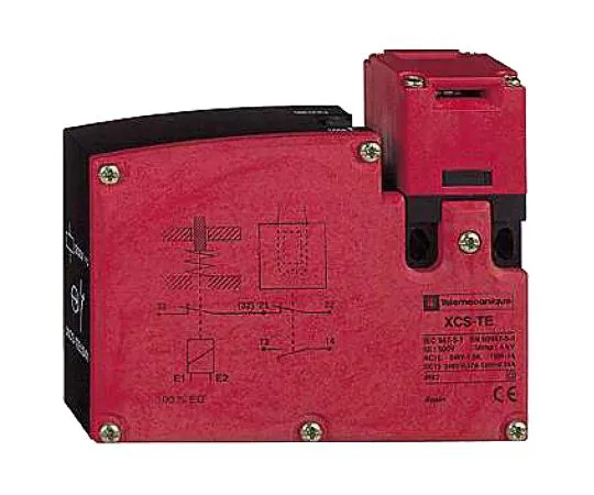 63-7027-83 Solenoid Switch, 2NC, PG11 XCSTE7511