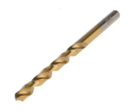 63-6588-72 RS PRO HSS Twist Drill Bit, 5.6mm x 93 mm 213-297