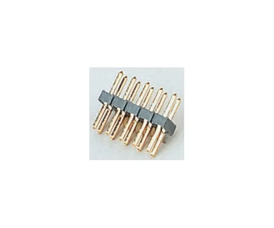 63-7026-52 HARWIN M22, 24 Way, 2 Row, Straight Pin Header M22-2021205