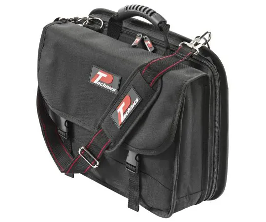 63-7038-49 Technics Polyester Tool Case Without Wheels PT159