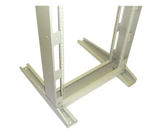 63-6696-48 RS PRO Floor Mount Kit for *** with Lab Rack Kit 528-961