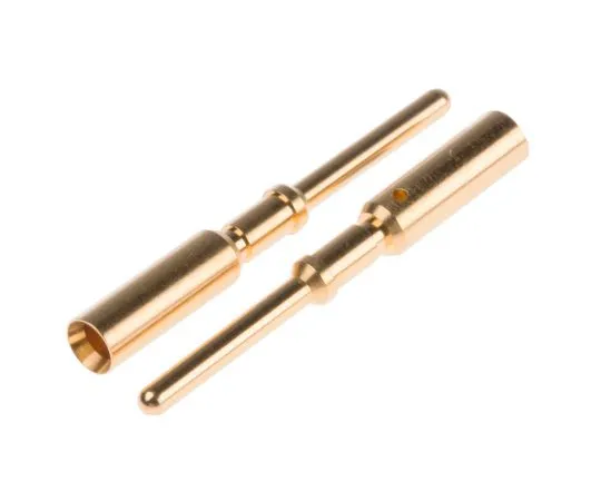 63-6899-80 pin Contact Male Crimping Terminal 21011009930
