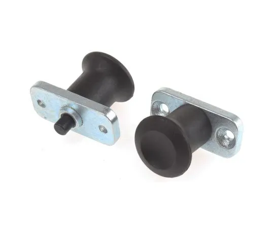 63-6601-97 RS PRO M6 Index Plunger, 37mm Long 237-760