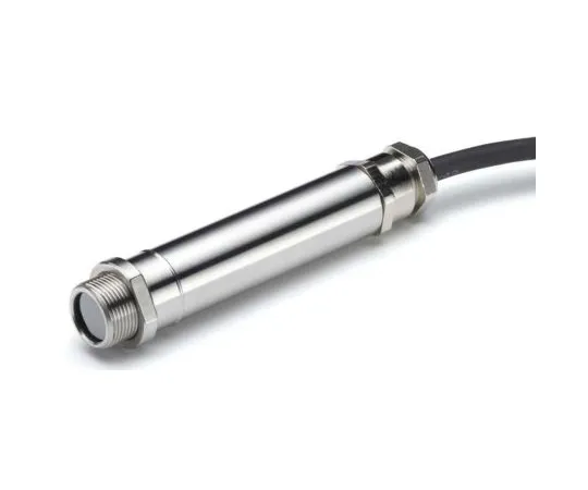 63-7036-30 Calex PCAN21 Infrared Temperature Sensor, 1m Cable, -20°C to +1000°C PCAN21