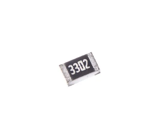 63-7039-34 33kΩ 0805 Thick Film SMD Resistor ±1% 0.125W - CRG0805F33K CRG0805F33K