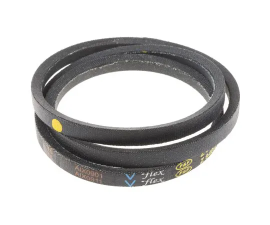 63-6661-74 RS PRO Drive Belt, belt section Z, 915mm Length 471-847