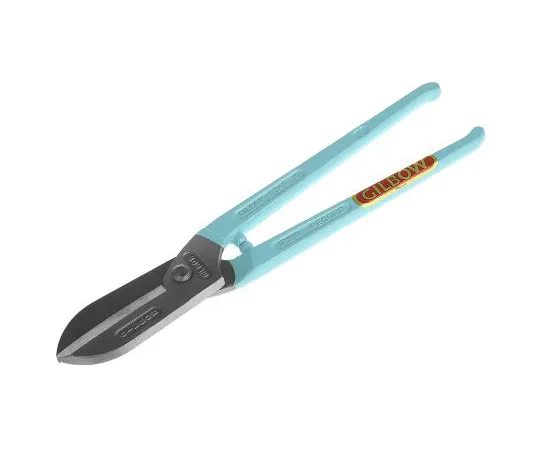 63-6708-62 RS PRO 250 mm Straight Tin Snips for Sheet Metal 575-582