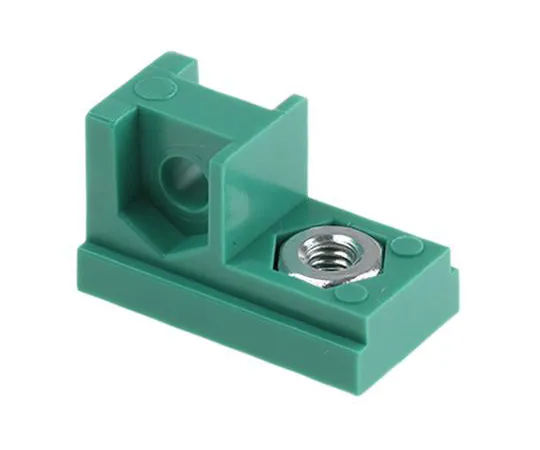 63-6678-41 RS PRO Card Mounting Bracket Card Mounting Bracket for *** with KM6-II Sub Rack System 500-847