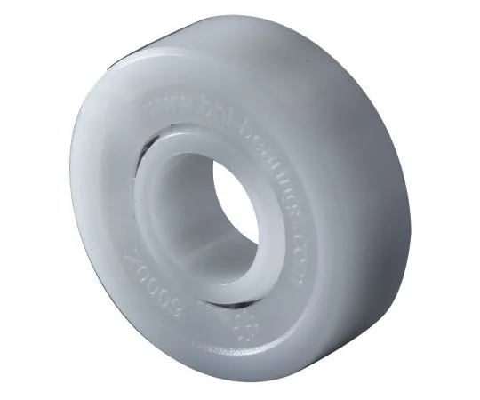 63-6990-33 12mm Radial Ball Bearing 37mm O.D AC6301Z-ISB/4N/D