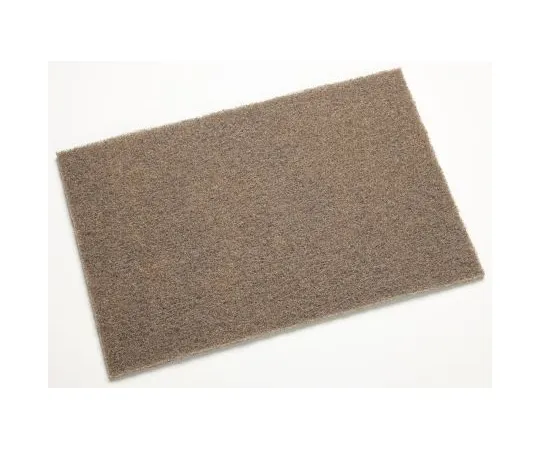 63-6776-78 Polishing Hand Pad/Polishing Sponge Aluminum Oxide (Alumina) 228.6 mm x 152.4 mm 3078804