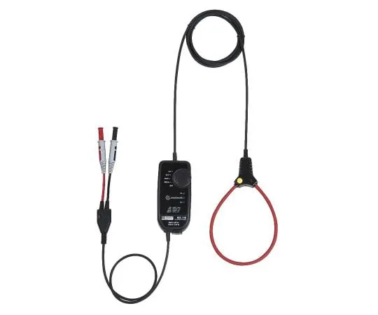 63-7036-47 Chauvin Arnoux Multimeter Current Clamp Adapter P01120662