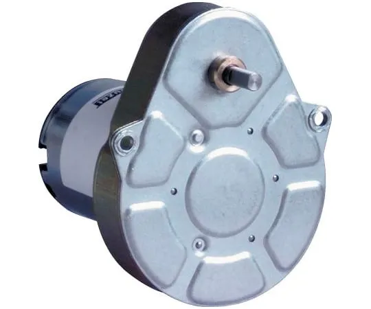 63-6969-75 Crouzet, 24 → 240 V ac, 8 Nm DC Geared Motor, Output Speed 600 rpm 82304017