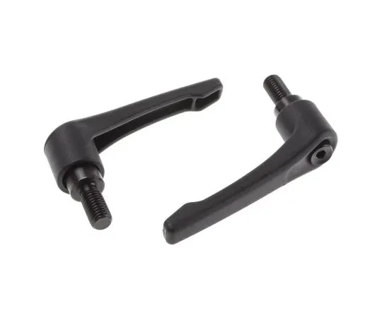 63-6666-02 RS PRO Clamping Lever, M10 x 20mm 478-119
