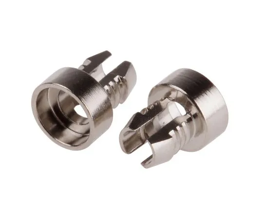 63-6700-37 RS PRO Enclosure Accessory for *** with Euro-cards fitted with 2-part indirect edge connectors to DIN41612 543-190