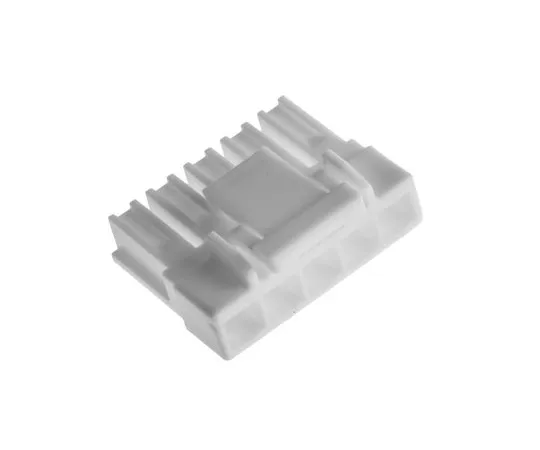 63-6775-56 Connector Housing Female 5 Pole 1 Row 3.3 mm EnerBee DF33C Series 1 Bag (25 Pieces) DF33C-5S-3.3C