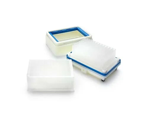 61-0202-13　［Discontinued］Multiscreen High Volume Collection Plate 25EA　MVCPN0025