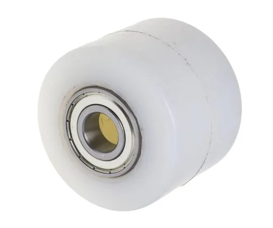 63-6736-55 RS PRO Trolley Wheel, 700kg 858-742