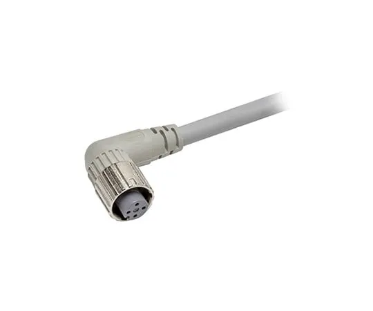 62-4600-62 Round waterproof connector XS5 XS5W-D424-D81-F