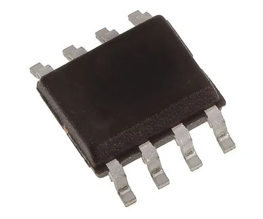 63-7005-92 NCS2333DR2G ON Semiconductor, Zero Drift, Op Amp, RRIO, 350kHz 350 kHz, 1.8 → 5.5 V, 8-Pin SOIC NCS2333DR2G
