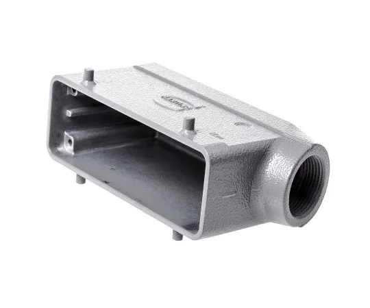 63-6785-22 Heavy-duty Connector Han B Series 24 B 09300241520