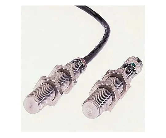63-7323-89 Pepperl + Fuchs Inductive Sensor 8 mm Detection, M30 x 1.5, PNP-NO, 55mm Length, 10 → 30 V dc supply voltage NMB8-30GM55-E2-FE