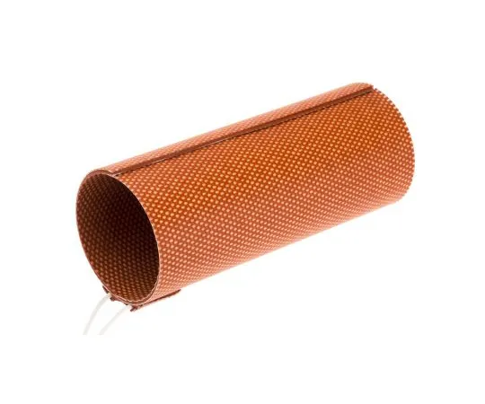 63-6756-95 RS PRO Silicone Heater Mat, 52 W, 240 V ac 106-5414