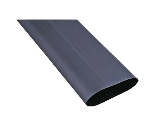 63-6993-62 TE Connectivity Black Heat Shrink Tubing 7.4mm Sleeve Dia. x 1220mm Length, ES2000 Series 4:1 Ratio ES2000-NO.2-B9-0-STK