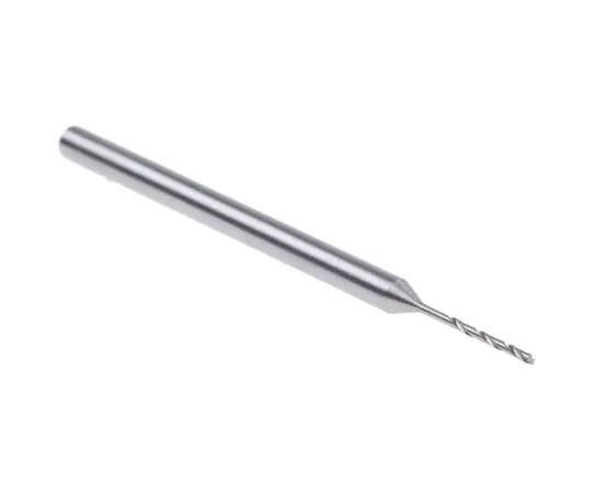 63-6653-76 Steel PCB Drill Bit 0.6mm 457-588