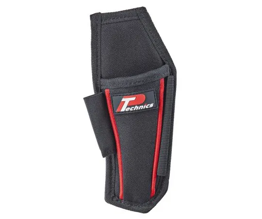 63-7038-38 Technics Polyester, 2 Pockets Tool Pouch PT136