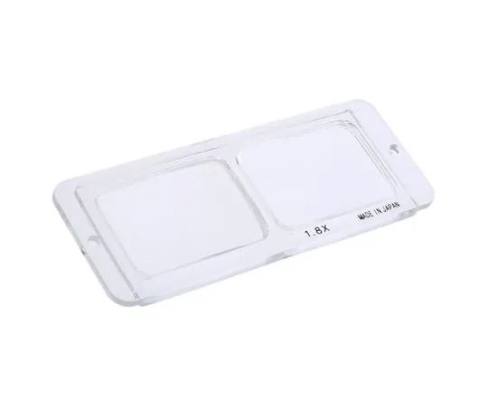 63-6714-76 RS PRO Magnifier Lens 662-917