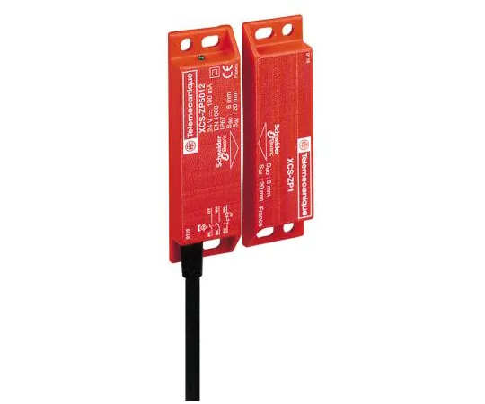 63-7028-17 XCSDMP Safety Non Contact Switch, Plastic XCSDMP70010