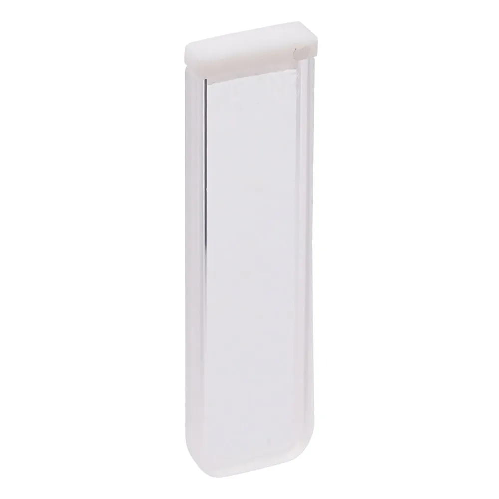 1-2902-01 ASLAB Quartz Cell (1 x 10mm) Double Transparent Q-101
