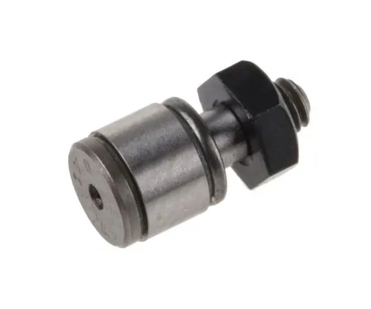63-6973-77 Miniature Caged Cam Follower CFS 2.5W, 2.5mm ID, 5mm OD CFS 2.5W