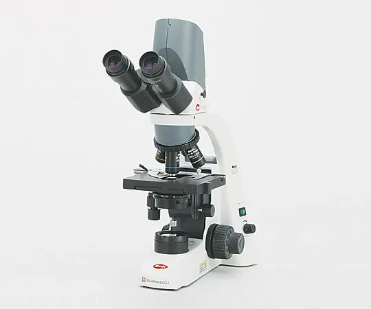 2-7636-21　［Discontinued］Digital Biological Microscope Standard　DMBA210
