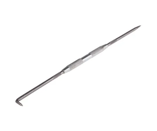 63-6629-05 RS PRO Angled; Straight Aluminium Scribe 394-201