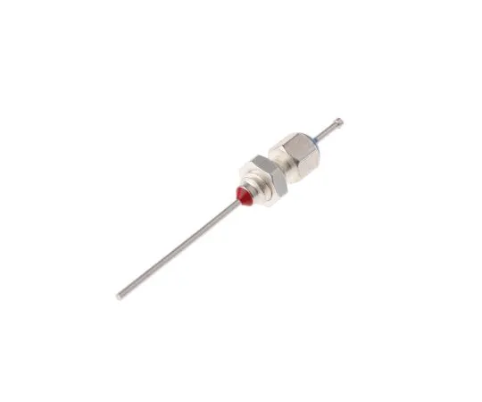 63-6602-33 Oxley, DLT4, Signal Filter, 200 V dc 10000MHz, 10A, Panel Mount, 36mm 239-185