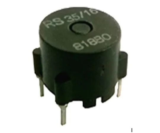 63-6891-71 RS PRO 2 x 700 μH 4 A Common Mode Choke 27mΩ 250V 123-4267