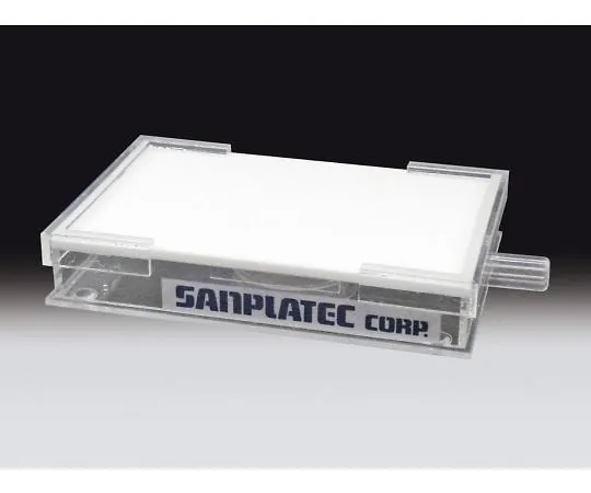 64-3680-45 Drosophila CO2 Anesthesia Platform KK-1 26010