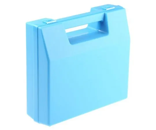 63-6692-23 RS PRO Plastic Equipment case, 200 x 225 x 70mm 519-172