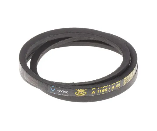 63-6661-62 RS PRO Drive Belt, belt section A, 1.14m Length 471-786