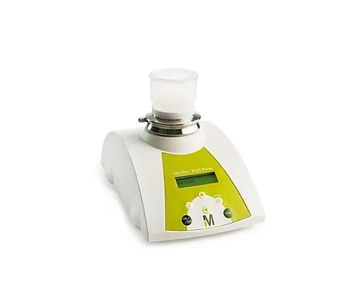 61-0213-51　［Discontinued］Milliflex PLUS Pump Single Body Only (Without Head) MXPPμmP01 1ST　MXPPUMP01