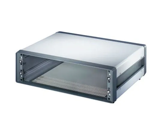 63-7330-48 nVent – Schroff Comptec 6U 19-Inch Floor Cabinet 299 x 520 x 300mm 10225604
